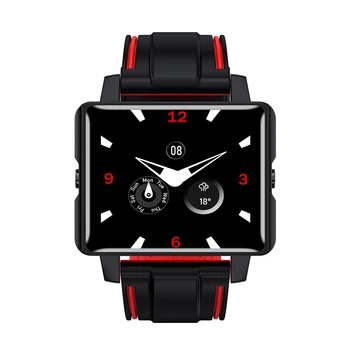 2020 New L5 Men Smart Watch Call Bluetooth Music Video Player Sports Watch for Android IOS
2020 New L5 Men Smart Watch Call Bluetooth Music Video Player Sports Watch for Android IOS