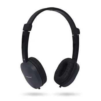 Andriod Universal 3.5mm Wired Headphone Over-Ear Headset Hands-Free With Mic For Smart Phones Computer Black Headphones
Andriod Universal 3.5mm Wired Headphone Over-Ear Headset Hands-Free With Mic For Smart Phones Computer Black Headphones