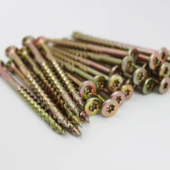 self tapping flat head M6/M8 wood screws tan deck screw fasteners countersunk steel CSK long 100mm 120mm 140mm
self tapping flat head M6/M8 wood screws tan deck screw fasteners countersunk steel CSK long 100mm 120mm 140mm