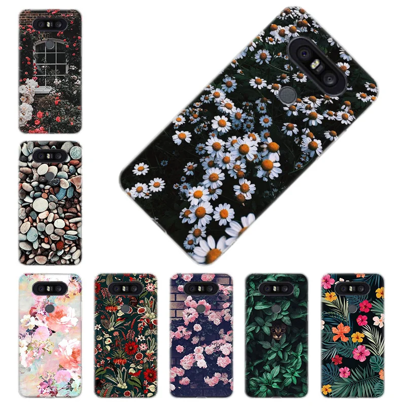 Erilles Phone Case Cool Flowers Soft Silicone Cover For LG K4 K7 K8 K9 K10 2017 2018 Phone Shell Phone Coque For LG K8 K7
Erilles Phone Case Cool Flowers Soft Silicone Cover For LG K4 K7 K8 K9 K10 2017 2018 Phone Shell Phone Coque For LG K8 K7
