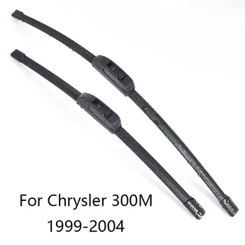 Car Windshield Wiper Blades for Chrysler 300M form 1999 2000 2001 2002 2003 2004 Car Windscreen wiper Rubber
Car Windshield Wiper Blades for Chrysler 300M form 1999 2000 2001 2002 2003 2004 Car Windscreen wiper Rubber