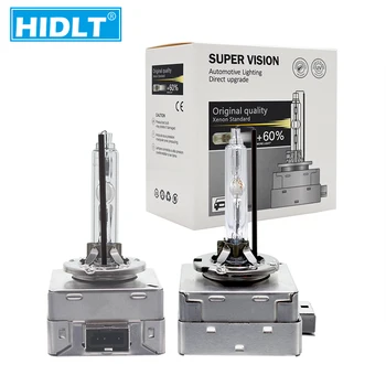 HIDLT 10Pairs/20PCS Wholesale D3S 35W Xenon Standard Auto Headlight HID Lamps 4300K 8000K 5000K 6000K D1S Car Light Xenon Bulb
HIDLT 10Pairs/20PCS Wholesale D3S 35W Xenon Standard Auto Headlight HID Lamps 4300K 8000K 5000K 6000K D1S Car Light Xenon Bulb