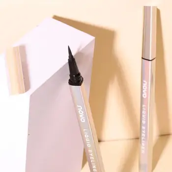 Novo New Colorful Eyeliner Handwriting is even Lasting Anti-sweat and Waterproof Beginner Special Mermaid Eyeliner
Novo New Colorful Eyeliner Handwriting is even Lasting Anti-sweat and Waterproof Beginner Special Mermaid Eyeliner