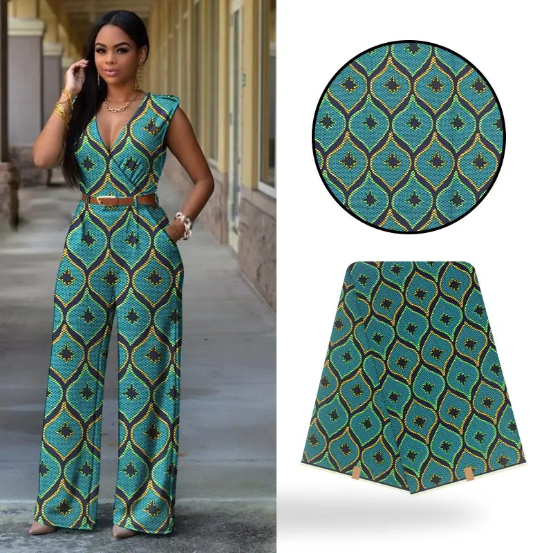 Holland real wax fabric high quality 100% cotton sewn Fabric African wax Ankara fabric for African Ghanaian clothing wax printed
Holland real wax fabric high quality 100% cotton sewn Fabric African wax Ankara fabric for African Ghanaian clothing wax printed