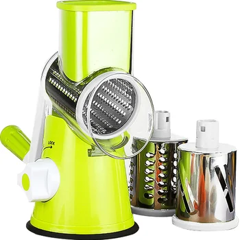 Slicer Vegetable Cutter Manual Vegetable Spiral Slicer Cheese Grater Clever Vegetable Chopper Kitchen Tool wx11091603
Slicer Vegetable Cutter Manual Vegetable Spiral Slicer Cheese Grater Clever Vegetable Chopper Kitchen Tool wx11091603