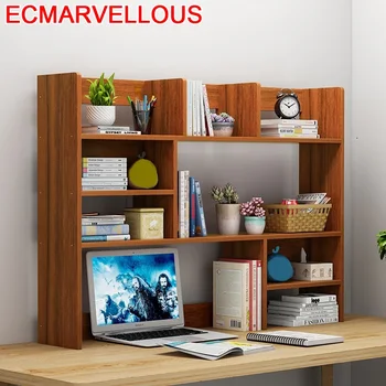 

Estanteria Para Libro Bureau Meuble Decoracao Camperas Cabinet Boekenkast Furniture Decoration Rack Retro Bookshelf Case