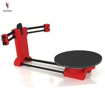 DIY mini 3d scanner kit, designer and DIY basic engineer scanner set diy 3d Scanning
DIY mini 3d scanner kit, designer and DIY basic engineer scanner set diy 3d Scanning