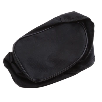 Black Storage Bag Pouch For Single Cylinder Car Metal Air Compressor Pump
Black Storage Bag Pouch For Single Cylinder Car Metal Air Compressor Pump