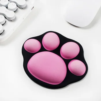 Wrist Pad Silica gel Mouse Pad Hand Loosen MousePad Hand Care Hand Pillow Relaxing massage Table mat For Office Work Computer 
Wrist Pad Silica gel Mouse Pad Hand Loosen MousePad Hand Care Hand Pillow Relaxing massage Table mat For Office Work Computer