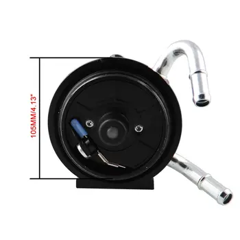 Professional Car Modified Diesel Fuel Filter Base For 12642623 Durable Car Accessories Easy To Install Diy
Professional Car Modified Diesel Fuel Filter Base For 12642623 Durable Car Accessories Easy To Install Diy