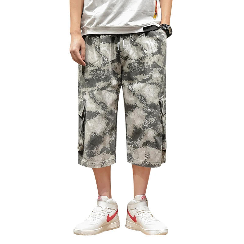 Dossan Male Pants Men's Wide Crotch Harem Pants Loose Large Cropped Trousers Wide-legged Bloomers Calf Length M-5XL
Dossan Male Pants Men's Wide Crotch Harem Pants Loose Large Cropped Trousers Wide-legged Bloomers Calf Length M-5XL