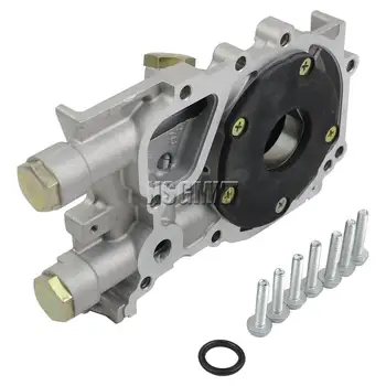 AP03 Oil Pump For Subaru Impreza Forester Legacy Outback 2.2L 1.8L 2.5L Turbocharged 15010-AA108
AP03 Oil Pump For Subaru Impreza Forester Legacy Outback 2.2L 1.8L 2.5L Turbocharged 15010-AA108