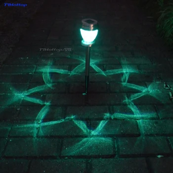 Outdoor Solar Lawn Lamp European-Style Stainless Steel LED Spot Light Waterproof Courtyard Lamp Solar Street Lamp 
Outdoor Solar Lawn Lamp European-Style Stainless Steel LED Spot Light Waterproof Courtyard Lamp Solar Street Lamp