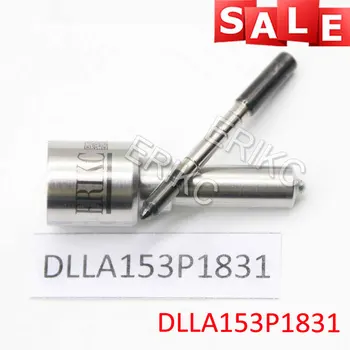 DLLA153P1831 Fuel Injection Pump Nozzle 0433172119 Common Rail Spare Parts Nozzle DLLA 153 P 1831 for Bosch MAN VW 51101006115 
DLLA153P1831 Fuel Injection Pump Nozzle 0433172119 Common Rail Spare Parts Nozzle DLLA 153 P 1831 for Bosch MAN VW 51101006115