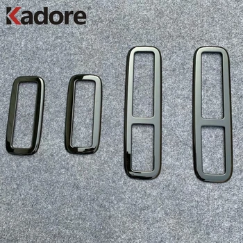For Mitsubishi Delica 2020 2021 Car Rear Air Conditioning Outlet Vent Panel Cover Trim Dashboard Interior Mouldings Accessories
For Mitsubishi Delica 2020 2021 Car Rear Air Conditioning Outlet Vent Panel Cover Trim Dashboard Interior Mouldings Accessories