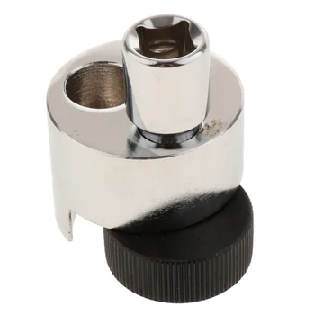 1/2 Drive 1/4inch to 3/4inch Stud Extractor Puller Remover Installer Mechanic Tool
1/2 Drive 1/4inch to 3/4inch Stud Extractor Puller Remover Installer Mechanic Tool