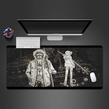 Hot Selling Padmouse To Mouse Big Notbook Computer Mousepad One Piece Gaming Mouse Pads Gamer Keyboard Mouse HD Print Rubber Mat
Hot Selling Padmouse To Mouse Big Notbook Computer Mousepad One Piece Gaming Mouse Pads Gamer Keyboard Mouse HD Print Rubber Mat