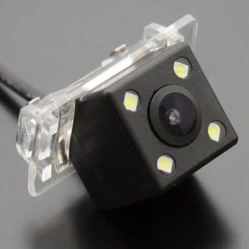 Toyota-Camry-2008-Rear-view-camera-Parking-Camera-HD-Color-Night-Version-Reverse-Drive-CMOS-Camera-with-170''-Wide-Angle (11)