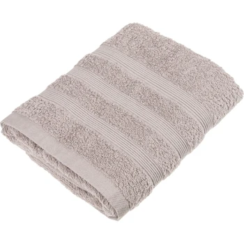 Towel 50 * 90 cm, 100% Cotton, Density 450 G / M2 Color Gray Home and kitchen products
Towel 50 * 90 cm, 100% Cotton, Density 450 G / M2 Color Gray Home and kitchen products