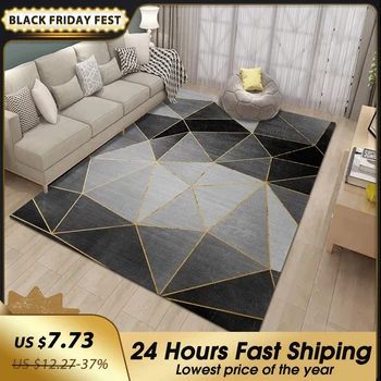 Abstract Geometry Pattern Lamb Velvet Material Europe Carpet Rug Living Room Bedroom Study Coffee Table Decorative Room
Abstract Geometry Pattern Lamb Velvet Material Europe Carpet Rug Living Room Bedroom Study Coffee Table Decorative Room