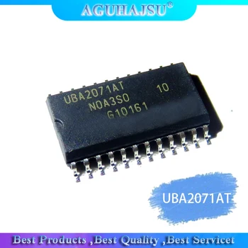 1pcs/lot UBA2071AT UBA2071T SOP24 LCD backlight driver IC
1pcs/lot UBA2071AT UBA2071T SOP24 LCD backlight driver IC