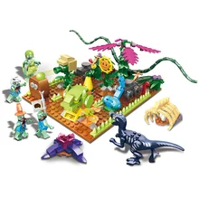 JX90072 Building Blocks 417Pcs Raptor Invasion Scene Zombie Small Particles Assembled Educational Toy Gift
JX90072 Building Blocks 417Pcs Raptor Invasion Scene Zombie Small Particles Assembled Educational Toy Gift