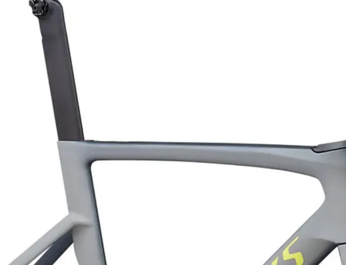 2019 style disc carbon bike frame grey color with yellow logo disc frame in carbon 142x12mm alex thru disc cycling frameset
2019 style disc carbon bike frame grey color with yellow logo disc frame in carbon 142x12mm alex thru disc cycling frameset