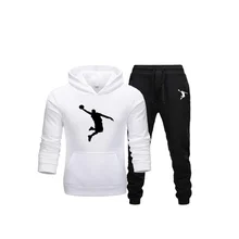 Herfst/Winter Mannen Hoodie Set Hoge Kwaliteit Top + Broek 2-Delige Set Mannen Outdoor Sportkleding running Shirt Heren Pullover
Herfst/Winter Mannen Hoodie Set Hoge Kwaliteit Top + Broek 2-Delige Set Mannen Outdoor Sportkleding running Shirt Heren Pullover