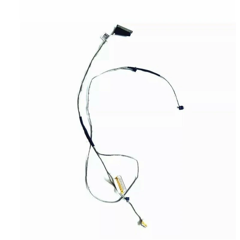 Новый ЖК-экран EDP BUTT1 кабель для йоги 3 14 серии Yoga 700-14ISK DC02C006T00 DC02C006T10 
Новый ЖК-экран EDP BUTT1 кабель для йоги 3 14 серии Yoga 700-14ISK DC02C006T00 DC02C006T10
