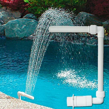 Swimming Fish Pool Waterfall Fountain Adjustable Water Pools Decoration Pool Pond Decoration Solar Panel Powered Fountain Water
Swimming Fish Pool Waterfall Fountain Adjustable Water Pools Decoration Pool Pond Decoration Solar Panel Powered Fountain Water