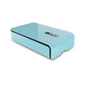 Multifunctional Mobile Phone Sterilizer Plastic With Aromatherapy Function Uv Cellphone Sanitizer 1 Piece
Multifunctional Mobile Phone Sterilizer Plastic With Aromatherapy Function Uv Cellphone Sanitizer 1 Piece