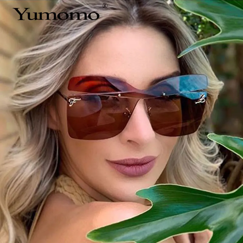 Fashion Sunglasses Women Retro Oversized Glasses Square Shades Metal Frame Womens Sunglasses UV400 Eyewear Ocean Lens Glasses 
Fashion Sunglasses Women Retro Oversized Glasses Square Shades Metal Frame Womens Sunglasses UV400 Eyewear Ocean Lens Glasses