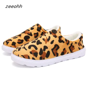 2019 new fashion leopard plus velvet warm men casual footwear large size high quality unisex couple shoes zapatillas hombre 
2019 new fashion leopard plus velvet warm men casual footwear large size high quality unisex couple shoes zapatillas hombre