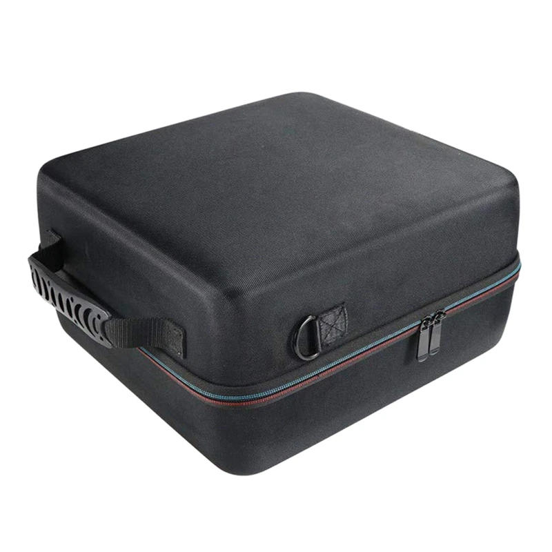 Hard Carrying Case For Oculus Rift S Pc-Powered Vr Gaming Headset Protective Storage Travel Box (Black+Grey)
Hard Carrying Case For Oculus Rift S Pc-Powered Vr Gaming Headset Protective Storage Travel Box (Black+Grey)