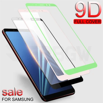 9D Protective Glass On the For Samsung Galaxy A6 A8 J4 J6 Plus 2018 J2 J8 A7 A9 2018 Screen Protector Tempered Glass Film Case
9D Protective Glass On the For Samsung Galaxy A6 A8 J4 J6 Plus 2018 J2 J8 A7 A9 2018 Screen Protector Tempered Glass Film Case
