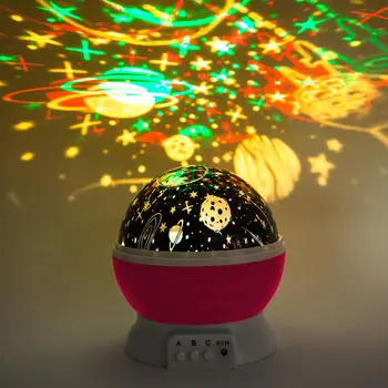 DC 5V Night Light Wedding Decor Gifts Romantic Projection Lamp Party Lighting Pink/Blue/Purple Fantasy Wonderful Multi Patterns
DC 5V Night Light Wedding Decor Gifts Romantic Projection Lamp Party Lighting Pink/Blue/Purple Fantasy Wonderful Multi Patterns