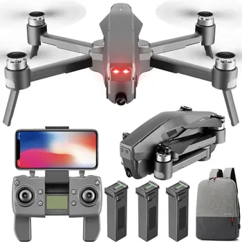 4DRC GPS Foldable RC Drone RC Four-axis Brushless Aircraft With Wide-angle 1080P HD Camera Professional RC Helicopter
4DRC GPS Foldable RC Drone RC Four-axis Brushless Aircraft With Wide-angle 1080P HD Camera Professional RC Helicopter