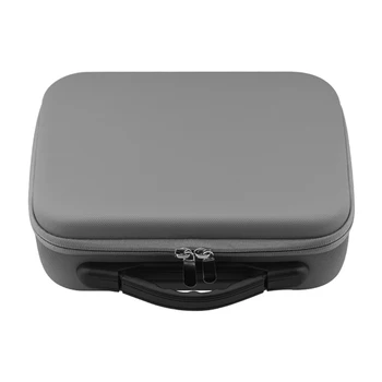 Waterproof Drone Accessories Handbag Multifunction Carrying Case Portable Travel Durable Storage Box Large Capacity OM4
Waterproof Drone Accessories Handbag Multifunction Carrying Case Portable Travel Durable Storage Box Large Capacity OM4