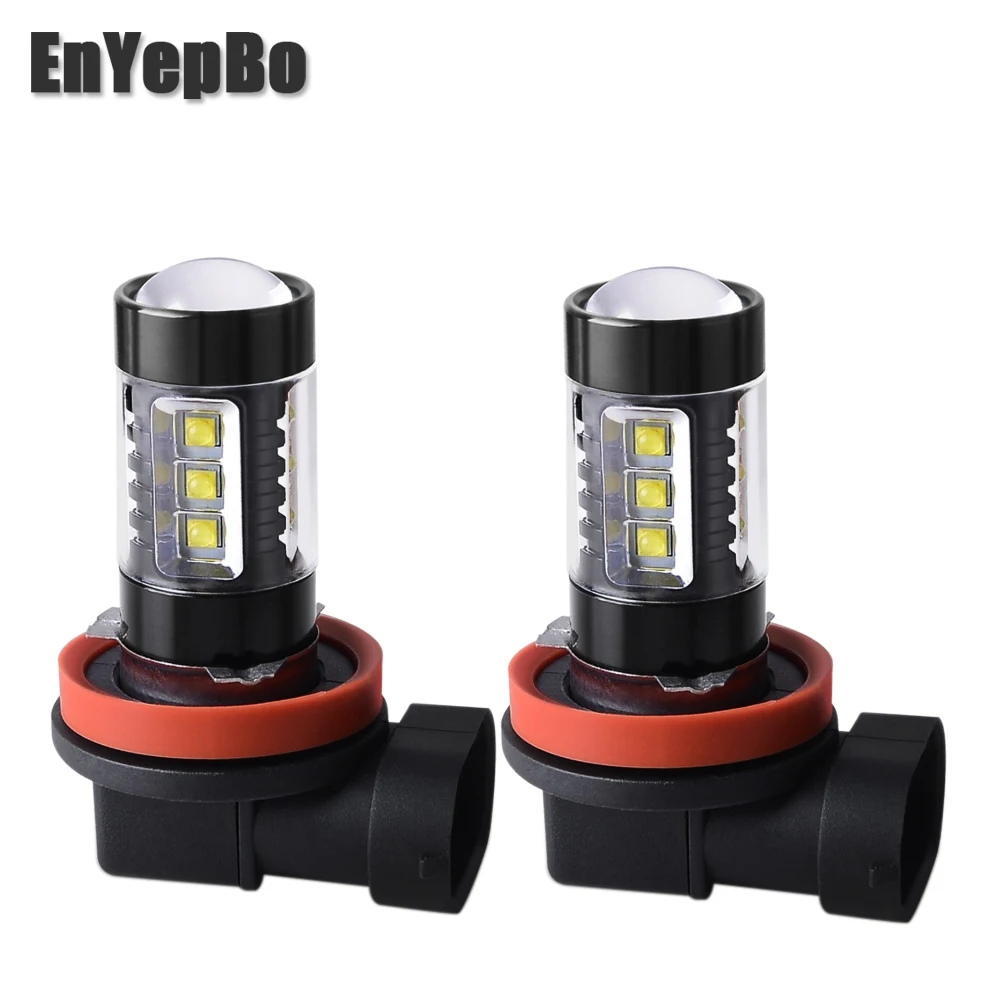 2PCS LED Car Lights H8 H9 Fog bulb H11 DRL Daytime Running Lamp For Audi A3 A4 A5 S5 A6 Q5 Q7 TT
2PCS LED Car Lights H8 H9 Fog bulb H11 DRL Daytime Running Lamp For Audi A3 A4 A5 S5 A6 Q5 Q7 TT