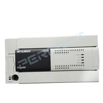 Mitsubishi Third Generation Micro PLC Programmable Controller FX3U Series 220VAC Multi Functional Machine FX3U-16MR/MT-ES-A FX3U
Mitsubishi Third Generation Micro PLC Programmable Controller FX3U Series 220VAC Multi Functional Machine FX3U-16MR/MT-ES-A FX3U