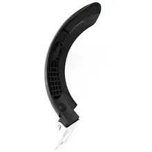 Wear-resistant For Ninebot ES1 ES2 ES3 ES4 Rear Fender Rear Brake Fender Metal Rear Brake Fender 30x9x6cm EScooter Accs
Wear-resistant For Ninebot ES1 ES2 ES3 ES4 Rear Fender Rear Brake Fender Metal Rear Brake Fender 30x9x6cm EScooter Accs