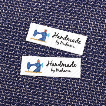 128 Custom Iron Labels, Logo or Text, Custom Design, iron on, Organic Cotton Fabric Name Label,Sewing machine (TB0108)
128 Custom Iron Labels, Logo or Text, Custom Design, iron on, Organic Cotton Fabric Name Label,Sewing machine (TB0108)