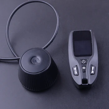 High Quality Car Two-Way Remote Control 4 Button LCD Monitor Switch Parking Diesel Air Heater Controller Receiver
High Quality Car Two-Way Remote Control 4 Button LCD Monitor Switch Parking Diesel Air Heater Controller Receiver