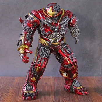 Marvel Avengers Infinity War Hulkbuster 1/6th Scale PVC Figure Collectible Model Toy
Marvel Avengers Infinity War Hulkbuster 1/6th Scale PVC Figure Collectible Model Toy