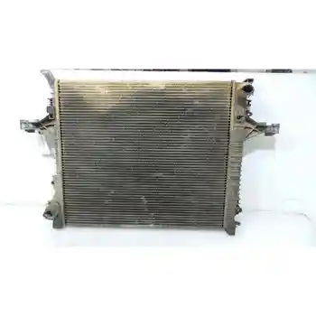31293550 WATER RADIATOR VOLVO XC90
31293550 WATER RADIATOR VOLVO XC90