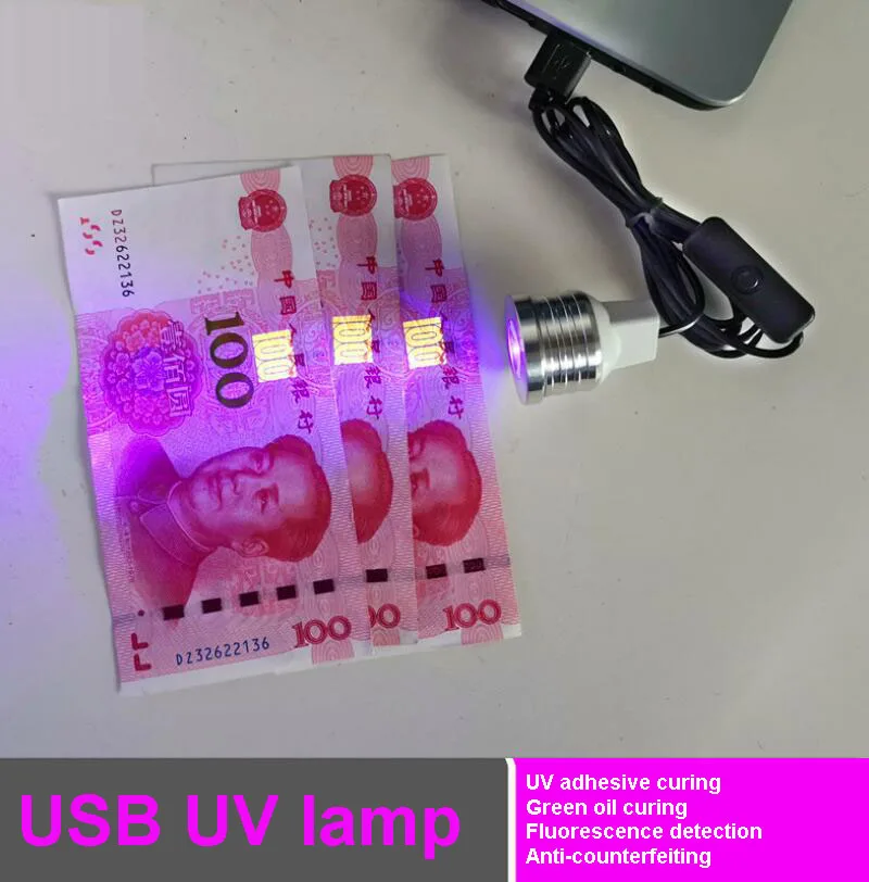 USB LED UV curing lamp,UV lamp no shadow glue plate lamp Nail Dryer LED UV Adhesive Light Green Oil Purple Manicure lamp
USB LED UV curing lamp,UV lamp no shadow glue plate lamp Nail Dryer LED UV Adhesive Light Green Oil Purple Manicure lamp