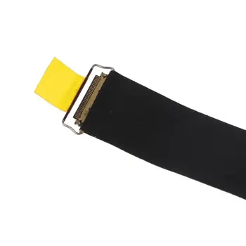 LCD LVDS Screen Video Cable Display Cable for Apple iMac 21.5\" A1311 2011 593-1350 593-1350-B
LCD LVDS Screen Video Cable Display Cable for Apple iMac 21.5\" A1311 2011 593-1350 593-1350-B