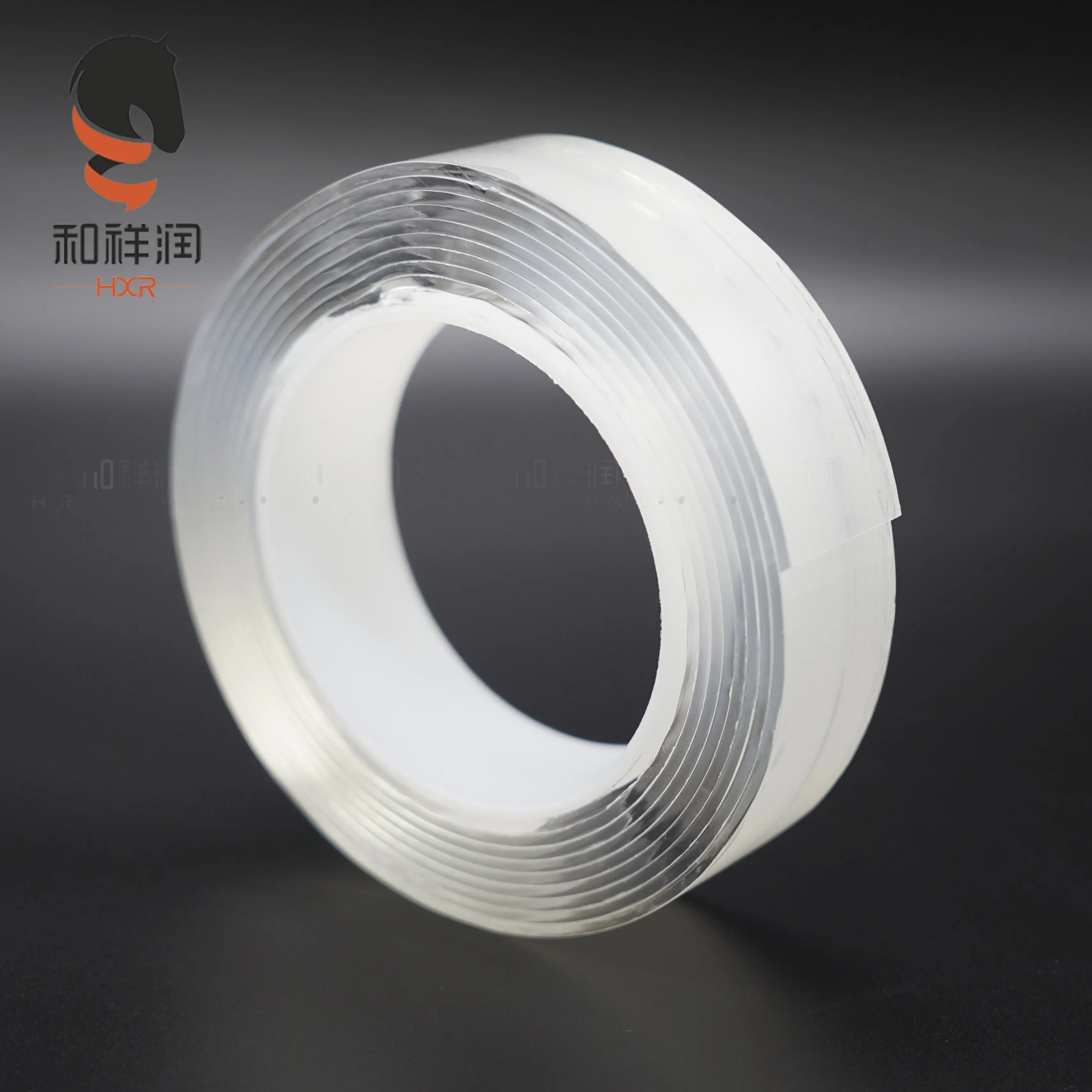 Transparent Strong Double-sided Adhesive Traceless Nano Rapes Waterproof Magic Tape Adhesive Nano Tape Traceless
Transparent Strong Double-sided Adhesive Traceless Nano Rapes Waterproof Magic Tape Adhesive Nano Tape Traceless