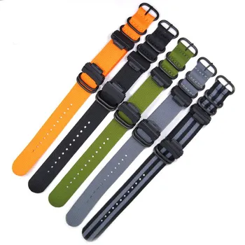Nylon Watch Strap for Casio G-shock Adapter Rubber Connector GA-110DW-5600 Connection Strap Connector Watch Bracelet
Nylon Watch Strap for Casio G-shock Adapter Rubber Connector GA-110DW-5600 Connection Strap Connector Watch Bracelet