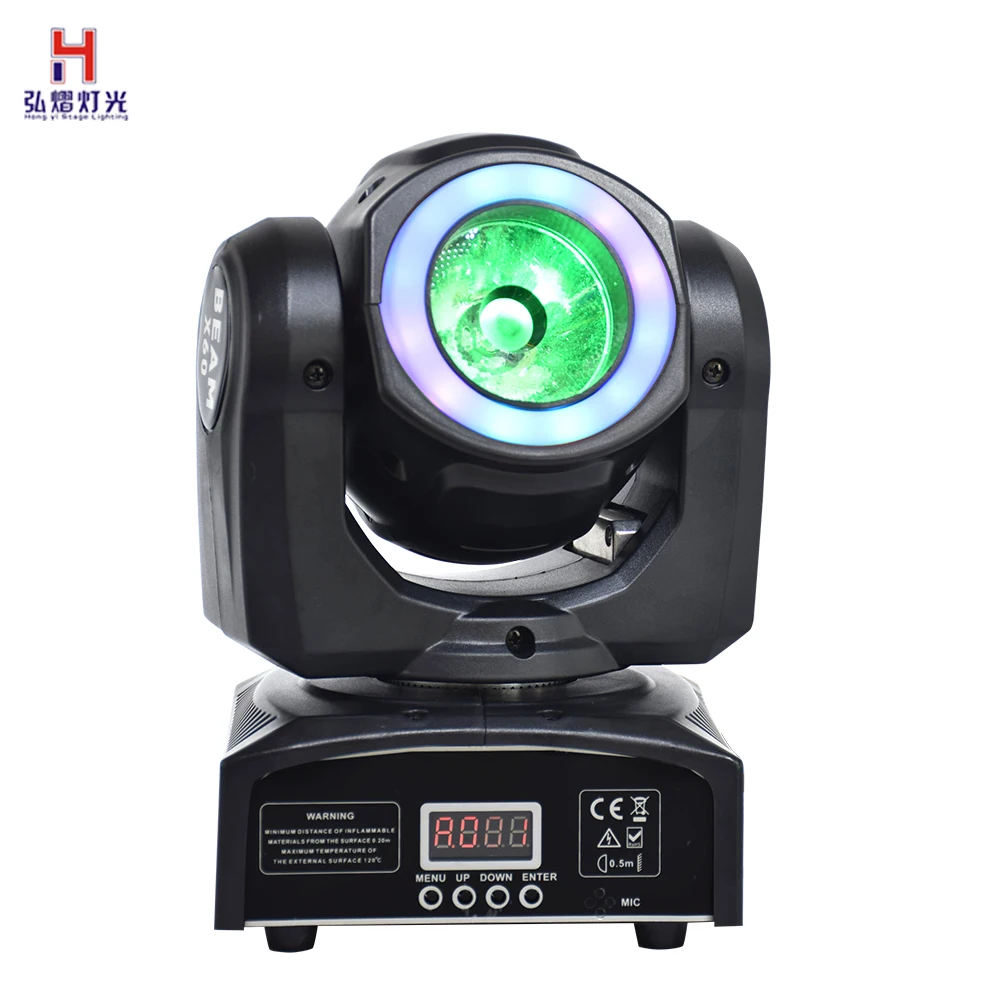 Light Moving Head Led DMX-512 Stage Lighting 60W 4in1 RGBW Strobe Light Professional Stage Light For Bar Party Disco DJ Show
Light Moving Head Led DMX-512 Stage Lighting 60W 4in1 RGBW Strobe Light Professional Stage Light For Bar Party Disco DJ Show